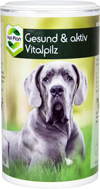 Vet Plan Vitalpilz Pulver 200g